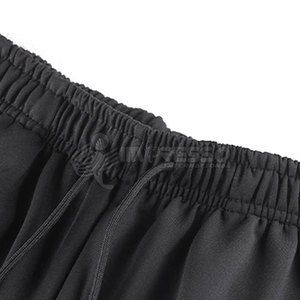 Ensembles de survêtements pour hommes personnalisables de haute qualité, les plus vendus, 100 % coton, durables, légers, respirants, à motif uni, pour l'hiver - Product Image 5