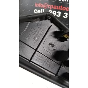 ชุดแต่งคอนโซลกลาง DR 6.0 ซีรีส์ (22>) รุ่น T1A-5306307 - Product Image 6