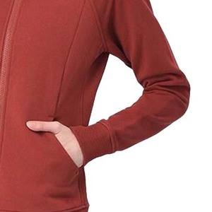 Sudaderas con Capucha de Invierno para Mujer - Ropa Casual 100% Algodón Disponible en Stock, el Mejor Diseño Más Reciente - Product Image 6