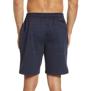 2025 dernière conception vêtements pour hommes Shorts vente directe d'usine OEM personnalisé haute rue Style décontracté 100% coton été hommes Shorts - Product Image 6