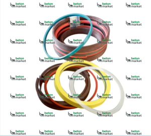 MEYCO PARTS SEAL KIT-EQUIPO HORMIGÓN - Product Image 3