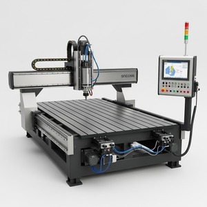 Best Deal <b>Stone</b> CNC Router <b>Machine</b> High Efficiency Fast CNC <b>Cutting</b> Carving Engraving for Marble Granite and <b>Stone</b> - Product Image 6