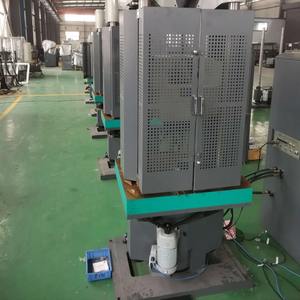 Equipo de prueba universal electrónico 600KN Tirador de laboratorio hidráulico para máquina de prueba para prueba de compresión de medición de alambre - Product Image 3