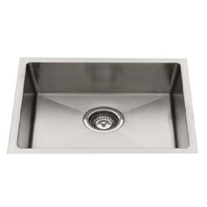HERA <b>Kitchen</b> <b>Sink</b> 6845 - Product Image 1