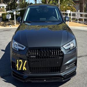 AUDI A4 ALLROAD QUATTRO 2018 USADO, Volante a la Izquierda/Derecha - Product Image 1