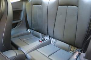 Audi TT Coupé d'occasion 2017, garantie OEM d'un an, origine américaine - Product Image 5