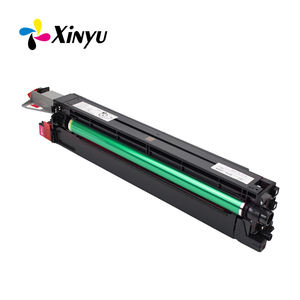 Xinyu IU712ดรัมสี CMY ผลิตใหม่คุณภาพพรีเมี่ยมเข้ากันได้กับเครื่องถ่ายเอกสาร C759 C659 - Product Image 5