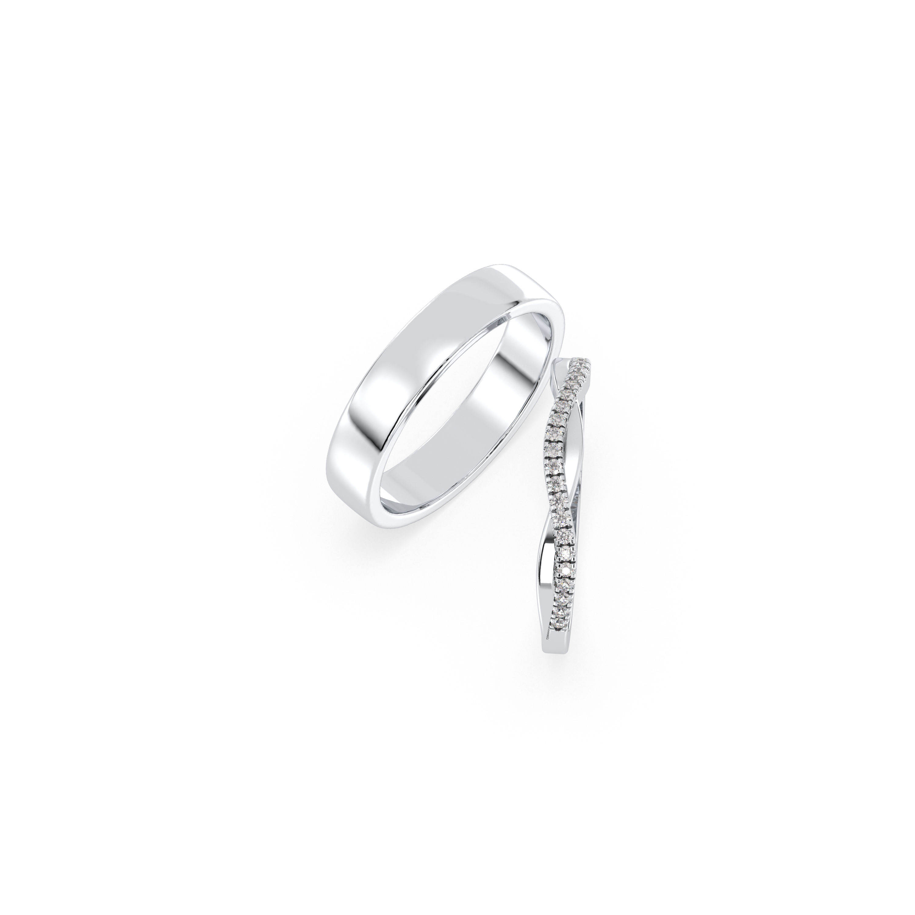 ไวท์โกลด์