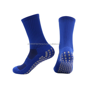 Calcetines tobilleros de algodón antibacterianos informales atléticos de corte bajo de diseño Premium 2025 OEM de secado rápido transpirable para hombres a bajo precio - Product Image 1