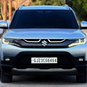 Maruti Suzuki Brezza ZXI 2022 d'occasion, toutes options - Product Image 2