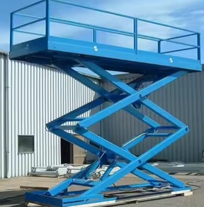 Công cụ kéo nền tảng làm việc trên không cho công việc trên không - Product Image 1