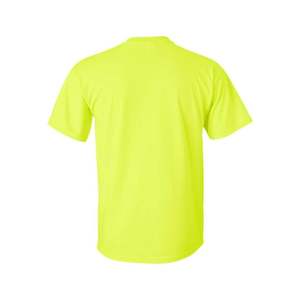 Di alta qualità da <span class=keywords><strong>uomo</strong></span> a o-neck Cropped per <span class=keywords><strong>Polo</strong></span> Fitness t-shirt a manica corta in Silicone stampa a maglia - Product Image 2