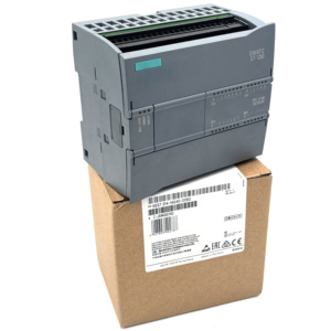 Bộ điều khiển PLC 6ES7224-1AG40-0XB0 6es72141ag400xb0 S7-1200 Bộ điều khiển lập trình PLC gốc mới trong thư viện - Product Image 3