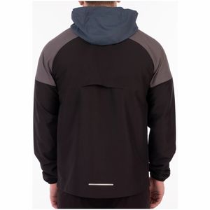 Cortavientos de alta calidad, diseño personalizado, nueva moda, cortavientos, chaqueta impermeable para hombre, chaqueta impermeable cortavientos, chaqueta de nieve 2026 - Product Image 2