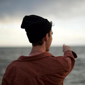 Gorros de Punto de Invierno de Alta Calidad al por Mayor con Logotipo Personalizado, Nuevo Estilo, Más Vendidos a Bajo Precio, Gorros Subidos por Dress Sports - Product Image 5