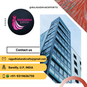 Tissu en dentelle brodée 3D de luxe, matériau de qualité supérieure pour robe de soirée, robe de mariée, tissu en gros - Product Image 3