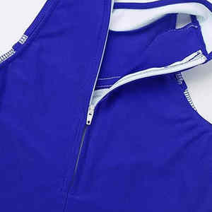 Ensembles d'uniformes de cheerleading personnalisés prix d'usine Offre Spéciale nouveau design avec des techniques imprimées - Product Image 5