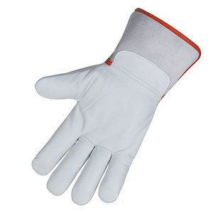Vente en gros de gants résistants à la chaleur anti-sécurité Fabricant de gants de protection de construction sur mesure - Product Image 6