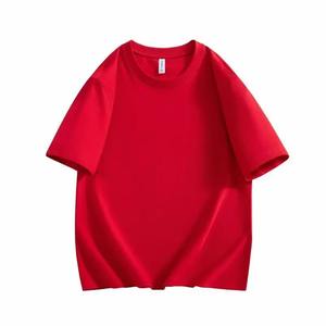 T-shirt d'été de haute qualité, nouveau, à manches courtes, 100% coton, vêtements de sport, streetwear hip-hop, coupe classique - Product Image 3