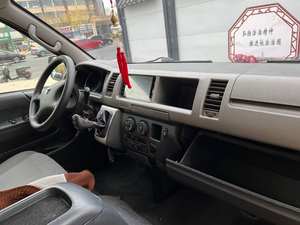 Vente en gros de fourgonnettes diesel automatiques d'occasion 4 places, haute qualité, prix bas, modèles Aspire Wish, traction arrière/avant, conduite à gauche, R17 - Product Image 4