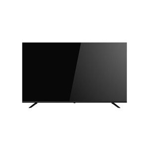 High Quality Powerology 55" 4K UHD Smart <b>LED</b>/LCD TV 4K Resolution 160W Power <b>Speaker</b> High Contrast & Fast Response Time - Product Image 2