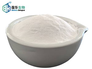 Ácido Hialurónico de Alto y <span class=keywords><strong>Bajo</strong></span> <span class=keywords><strong>Peso</strong></span> <span class=keywords><strong>Molecular</strong></span>, 99% de Pureza, Grado Cosmético y Alimentario, Hecho en China - Product Image 3
