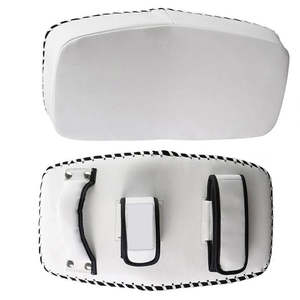 Protectores de patadas personalizados al por mayor más vendidos para Artes Marciales almohadillas tailandesas de cuero de alta calidad todos los colores con almohadillas tailandesas - Product Image 6