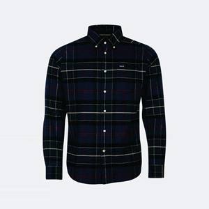 Fabricante profesional prendas de vestir de invierno cálido Casual cómodo grueso al aire libre al por mayor Camisa de franela - Product Image 5