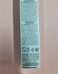 Schwarzkopf Professional Igora Zero Amm 7-00 60ml - Product Image 6