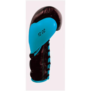 Équipement de boxe professionnel en cuir PU avec logo personnalisé de haute qualité équipement grande taille avec gants respirants pour les boxeurs de compétition - Product Image 2