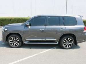 SUV 2021 LE AWD 4.5L Gasolina Usado, Asientos de Cuero, Control de Crucero ACC, Transmisión Automática, Cámara 360, Euro IV, LED - Product Image 3