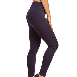 Nouveau legging de sport extensible élégant pour femmes / Leggings de sport de fitness, de course à pied, de yoga à taille haute - Product Image 5