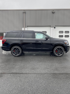 Vehículo de Energía Nueva Usado en Excelentes Condiciones, Ford Expedition Limited 2023, Económico, Volante a la Izquierda, Emisión Euro IV, 1-25000 Millas, 5 Asientos - Product Image 2