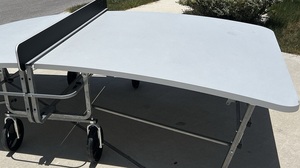 Auténtica Mesa de Squash de Primera Calidad en Stock - Product Image 2