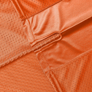 Taille personnalisée Vêtements de sport personnalisés Fabricant de vêtements en gros pour équipe Vêtements de football en polyester à séchage rapide Maillot de football - Product Image 4