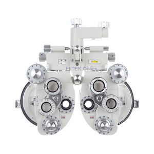 Hochwertiger <span class=keywords><strong>Phoropter</strong></span> VT-5B Umfassender Vision Tester Manueller <span class=keywords><strong>Phoropter</strong></span> - Product Image 1