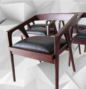 Silla Minimalista Individual - Product Image 4