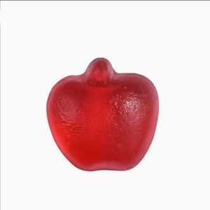 Oemhalal Vegetarische Appelazijn Gummies Voor Gewichtsverlies & Detox | Gezondheidsvoedingssupplement - Product Image 5