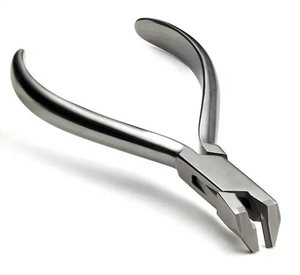 Pince orthodontique Source d'alimentation manuelle Instrument dentaire orthodontique - Product Image 3