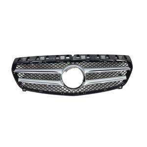 Mascherina Anteriore Mercedes Classe A (W176) A1768880260 (12>18) - Product Image 1