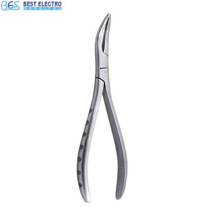 Forceps d'extraction sur mesure les plus vendus, matériau durable, vente chaude, forceps d'extraction pour dentisterie - Product Image 2