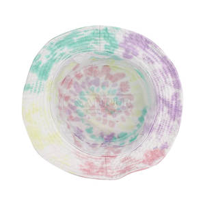 Sombrero de pescador con diseño de parche y opciones de tela de moda Sombrero de pescador para todas las estaciones con algodón transpirable - Product Image 6