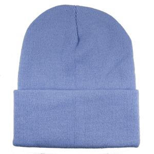 Gorro de Punto Personalizable al por Mayor, Cálido y Acogedor, a Rayas, Unisex, 100% Algodón, para Hombre y Mujer, con Etiqueta Personalizada - Product Image 6