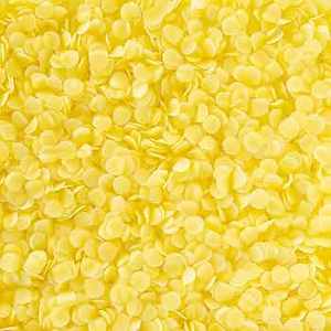 Granulés de cire d'abeille jaune, produits naturels d'abeilles pour les fabricants de bougies - Product Image 1