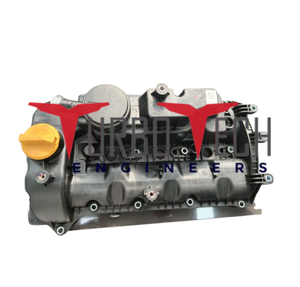 COUVERCLE DE CULBUTEUR 0311DAM00491N POUR MAHINDRA - Product Image 1