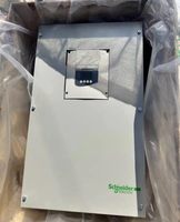 ATS48C59Y PLC Altistart 48 Yumuşak Yolverici 590A 315kW 208-690V ATS48C59Y