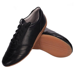 รองเท้าคาราเต้น้ำหนักเบา,รองเท้าคาราเต้ศิลปะการต่อสู้คุณภาพสูงจากปากีสถานผลิตโลโก้ได้เองปี100% - Product Image 4