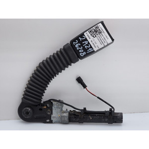 เข็มขัดนิรภัย ANT DX BMW ซีรีส์ 5 F10 624082000A N47D20C (10>) - Product Image 1