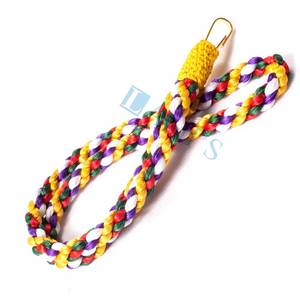 High Quality Sale Best Quality Made Officers Uniform <b>Lanyard</b> Newly Trendy Design Uniform <b>Lanyards</b> - Product Image 1