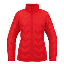 Chaqueta de plumón ligera para mujer REWFJKW23650 - Product Image 5